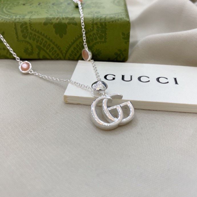 Gucci Necklaces